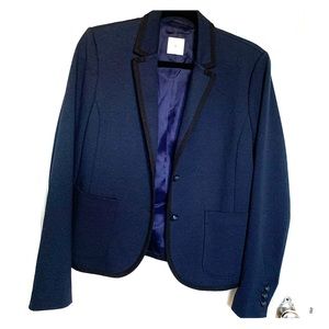 The Gap academy blazer